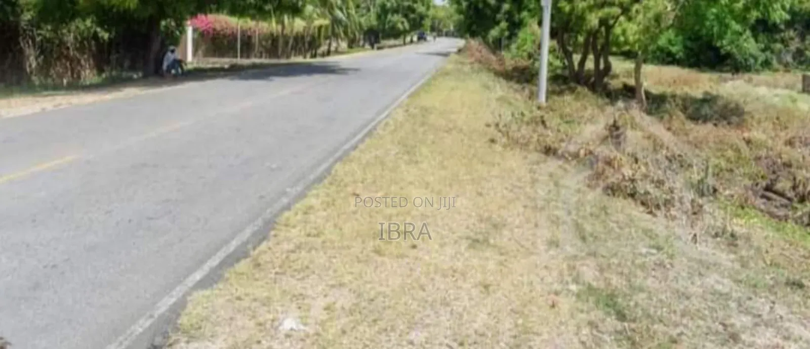 Half Acre Plots