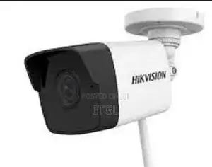 Hikvision DS-2CD1021G0- I(4mm) 2MP IR Fixed Bullet