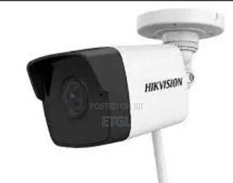 Hikvision DS-2CD1021G0- I(4mm) 2MP IR Fixed Bullet
