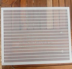 Plastic Queen Excluder. - thumbnail 2