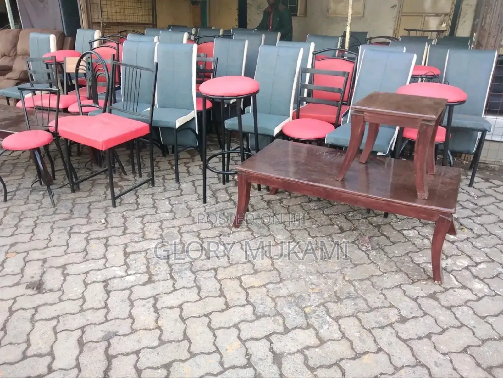 Quality Brand New Restaurant and Bar Seats