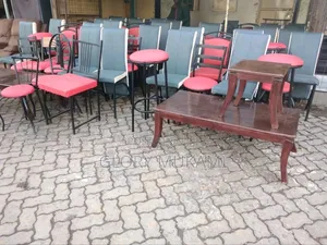Quality Brand New Restaurant and Bar Seats