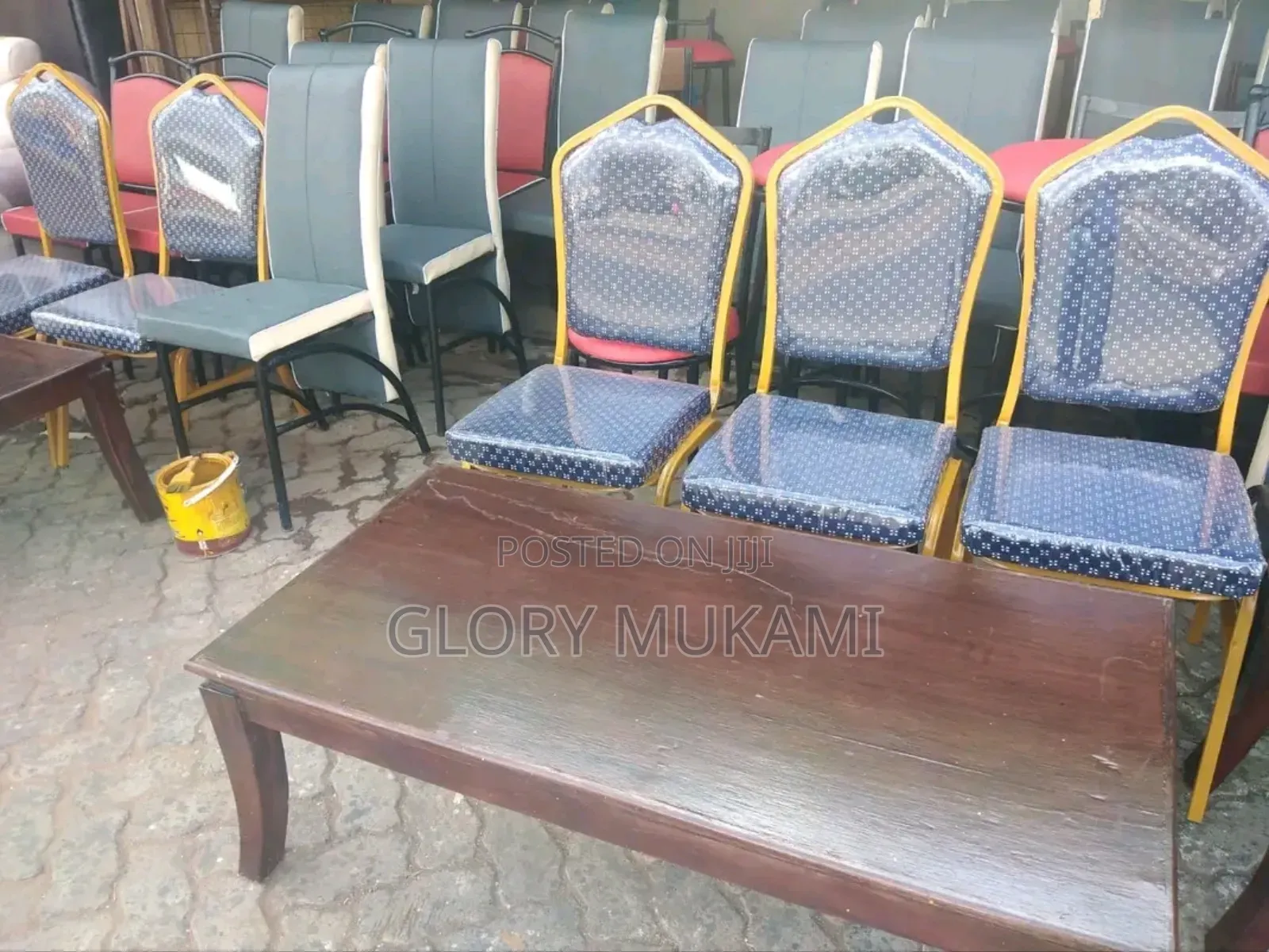 Brand New Quality Conference Chairs