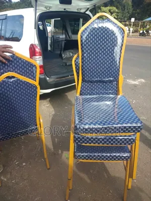 Brand New Quality Conference Chairs
