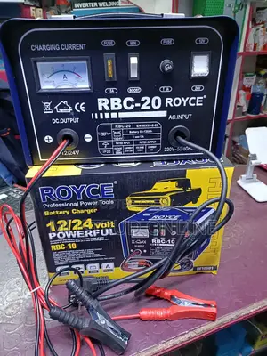 Battery Charger
