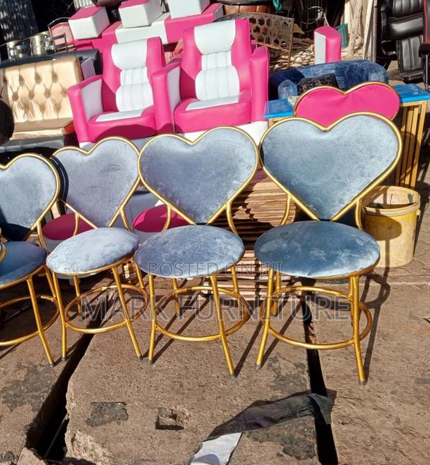 Manicure Chair