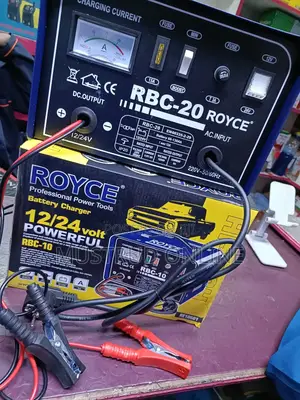 Top Quality Battery Charging Machine