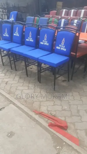 Brand New Quality Church Conference Chairs