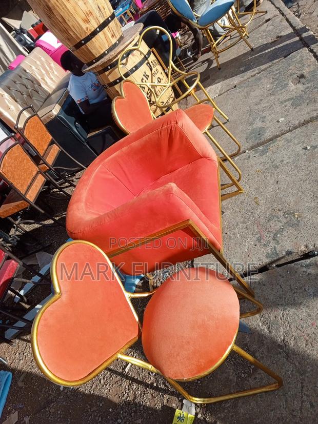 Manicure Chairs