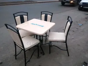 Quality Brand New Restaurant and Bar Full Set