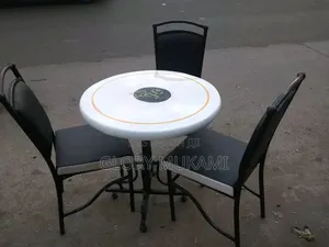 Quality Brand New Restaurant and Bar Seats and Table Set