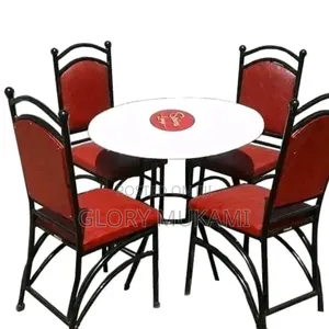 Quality Brand New Restaurant and Bar Seats and Table Set