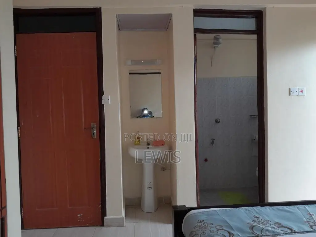 2bdrm Apartment in Milimani Apartment, Nanyuki for rent