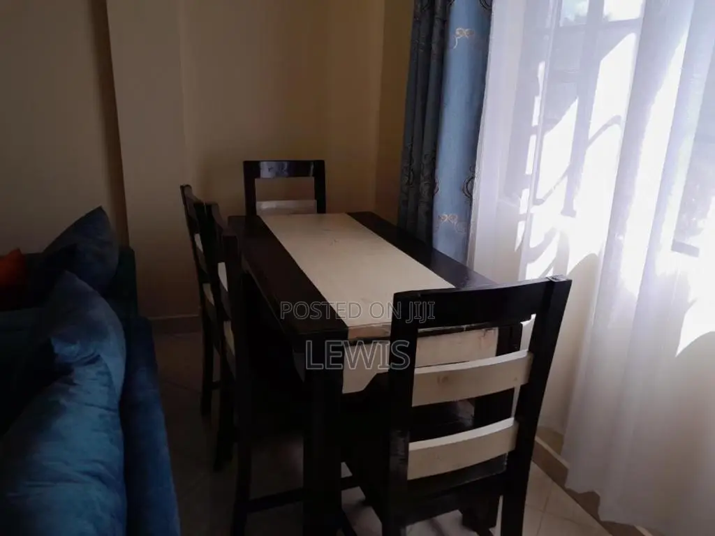 2bdrm Apartment in Milimani Apartment, Nanyuki for rent
