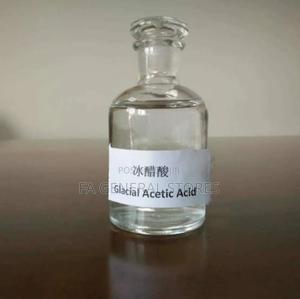Glacial Acetic ACID - main view