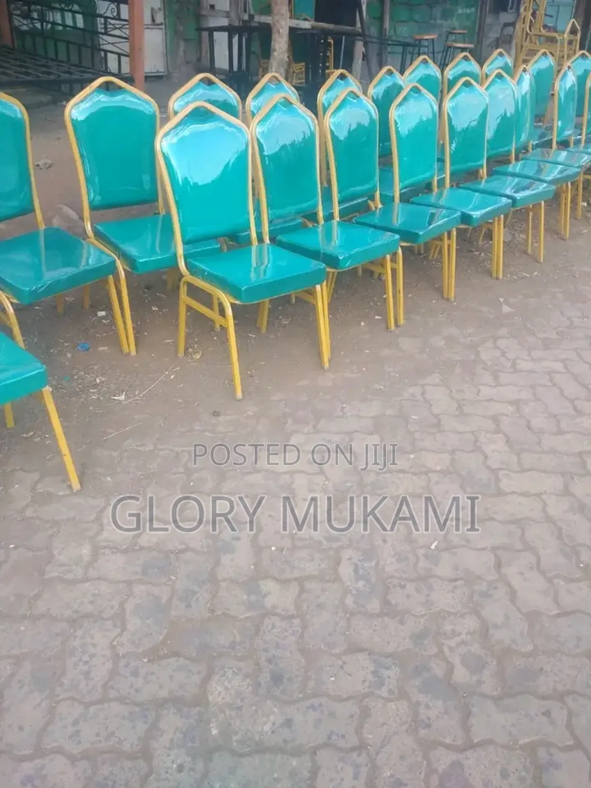 Brand New Quality Conference Chairs