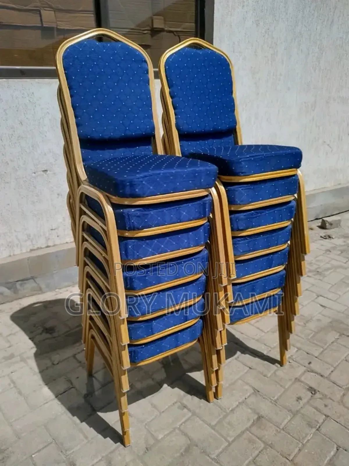 Brand New Quality Conference Chairs