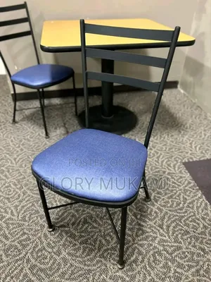Quality Brand New Restaurant Seats