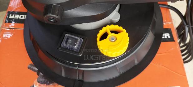 Professional Wall Sanding Drywall Sander Machine - thumbnail 7