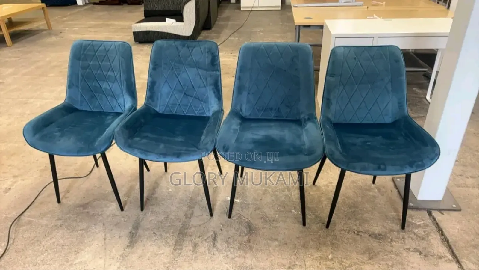 Quality Brand New Restaurant Chairs