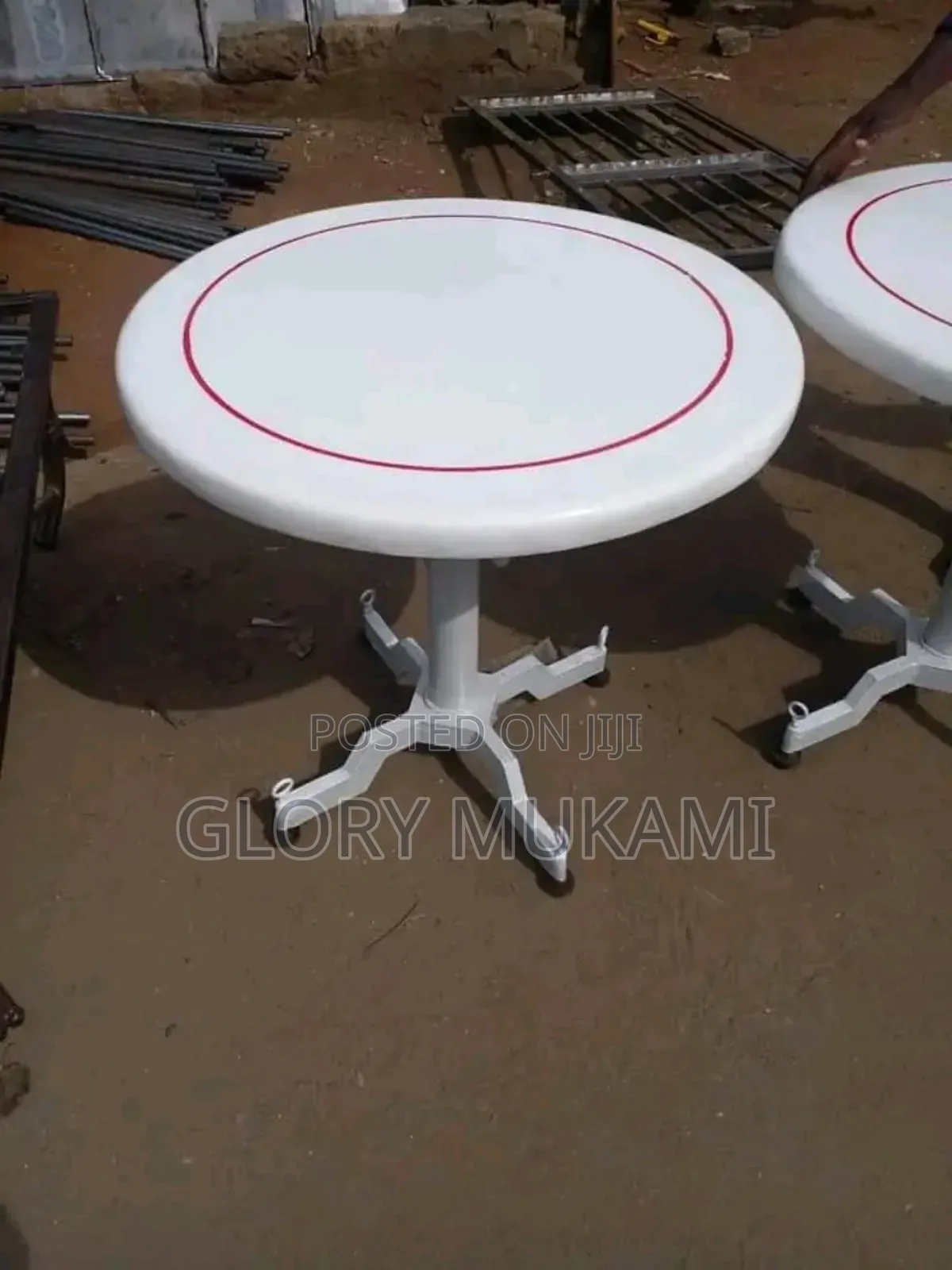 Quality Brand New Restaurant and Bar Table