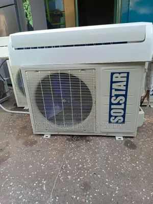 Solstar Air Conditioner