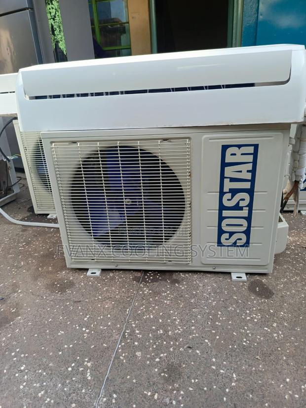 Solstar Air Conditioner - thumbnail 3