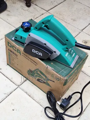 Planer Dca