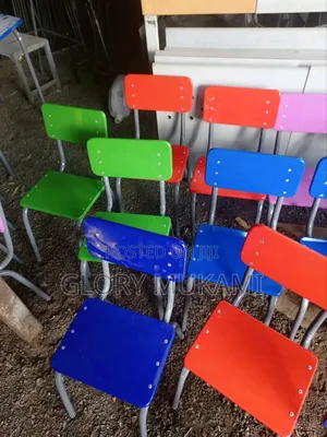 Quality Brand New Kindergarten Seat's