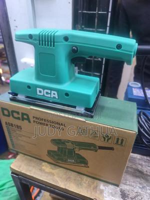 Quality Planer - thumbnail 2