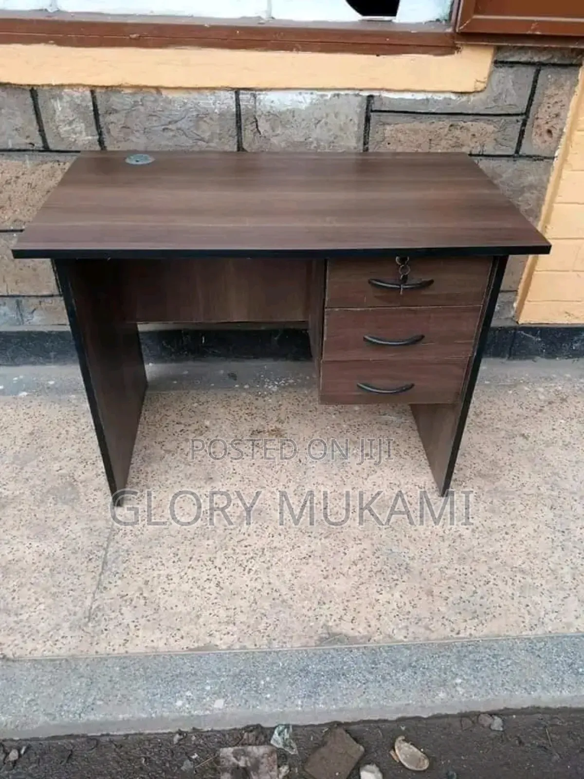 Quality Brand New Office Desk