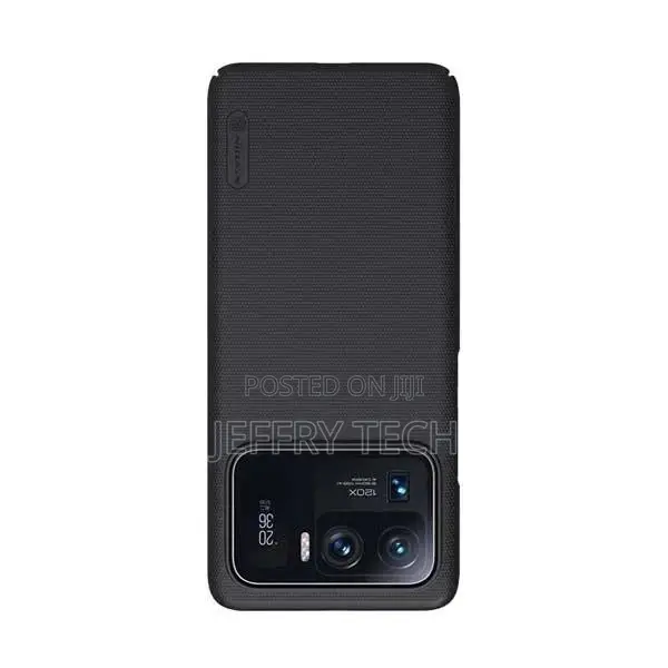 Nillkin Xiaomi Mi 11 Super Frosted Shield Ultra Case
