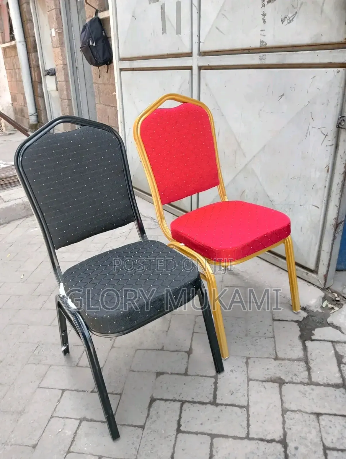 Quality Brand New Conference Chairs