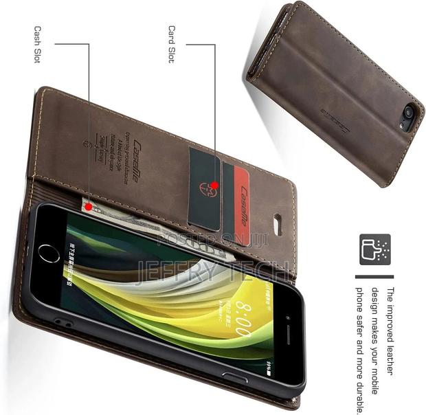 Case for iPhone SE 2022 5g/iPhone 7/iPhoneflip - thumbnail 2
