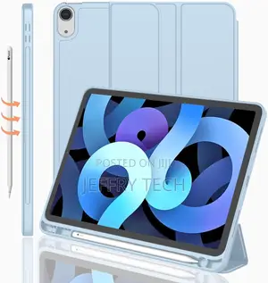 Imieet iPad Air 11 Inch Case 2024 (6th Generation), iPad Air