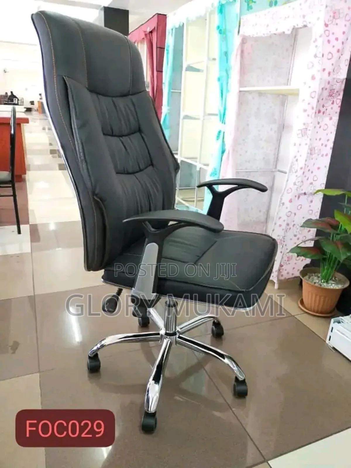 Quality Brand New Office Chair
