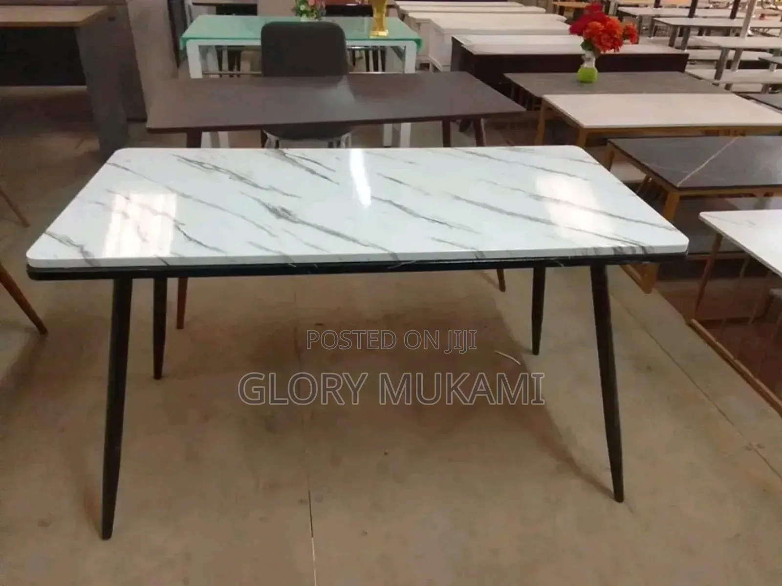 Quality Brand New Dinning Table