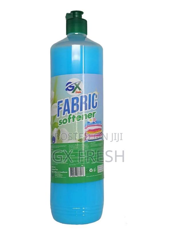 Fabric Softener 1liter - main view