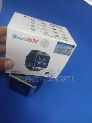 Smart 2030 W007 Smartwatch