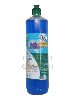 Disinfectant Lavender 1ltr - thumbnail 2