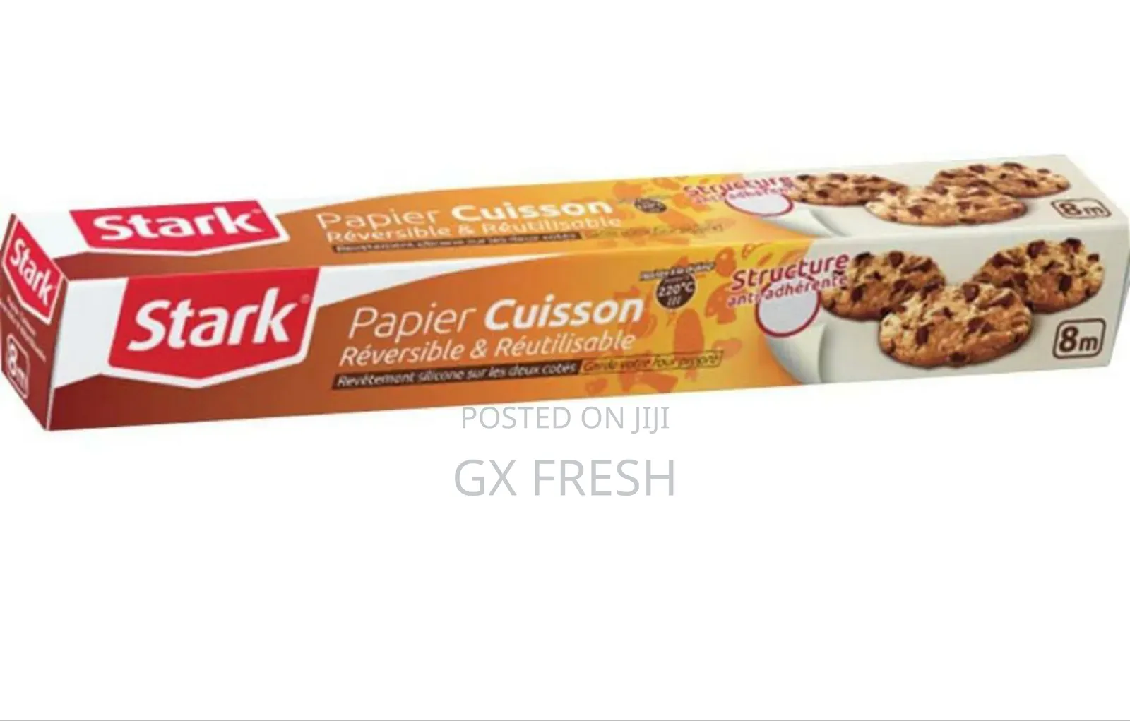 Bakers Paper