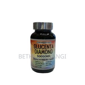 Premier Edition - Glucenta Diamond Skin Capsules In Kenya - thumbnail 2