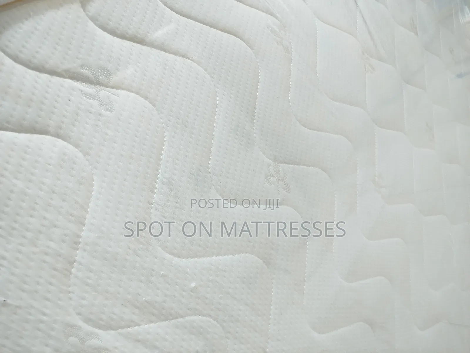 180cm × 200cm - 6by7 12inch Orthopedic Spring Mattresses