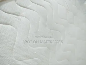 180cm × 200cm - 6by7 12inch Orthopedic Spring Mattresses