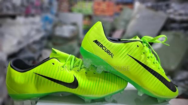 Nike Mercurial Vapor Xl Elite - thumbnail 3