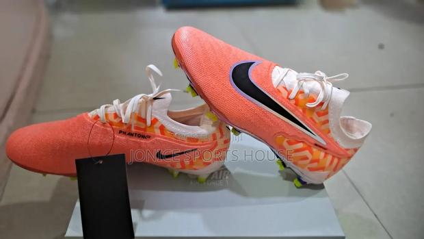 Phantom Gx Elite FG - main view