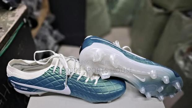 Nike Tiempo Legend 10 Elite FG - thumbnail 3