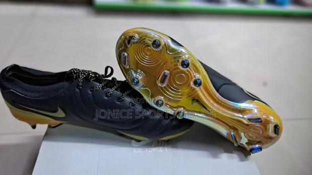 Nike Tiempo Legend 10 Elite FG - thumbnail 4