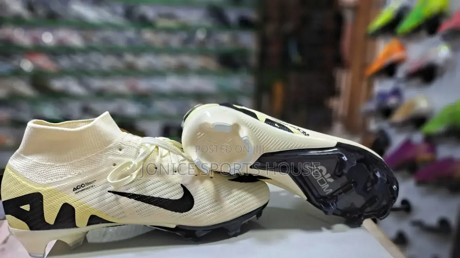 Nike Airzoom Vapor