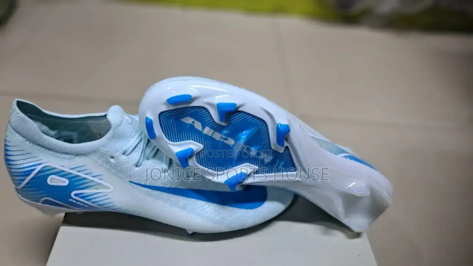 Nike Airzoom Vapor